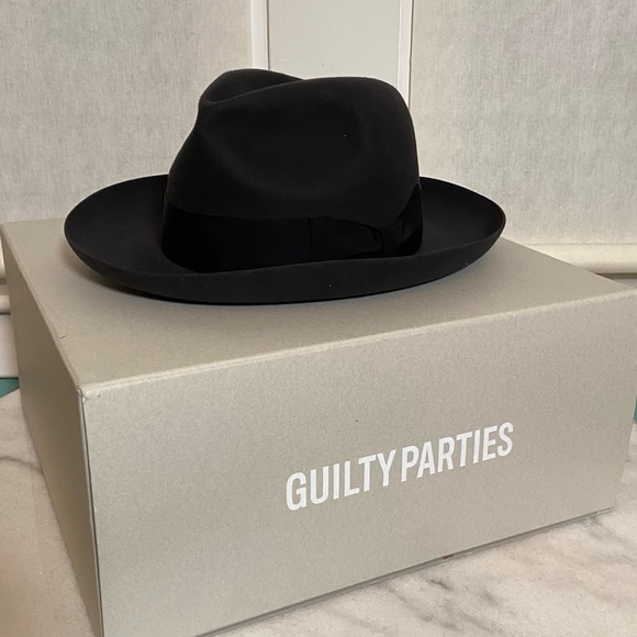 Guilty parties Wacko Maria Brim Hat - Picture 3 of 6